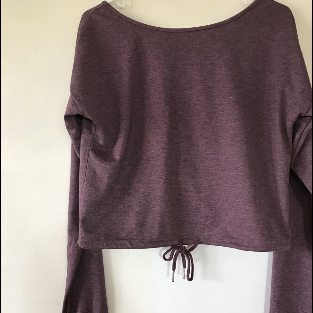 long sleeve